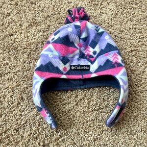 Columbia Kids' Fleece Hat